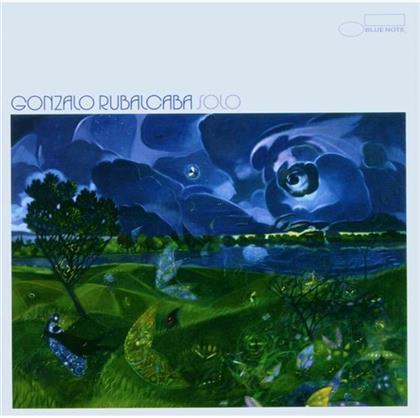 Gonzalo Rubalcaba - Solo