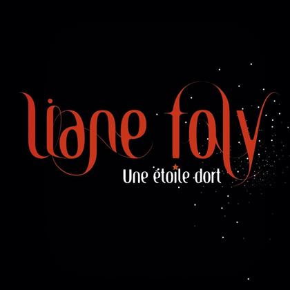 Liane Foly - Une Etoile Dort - Live (2 CDs)
