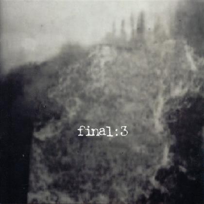 Final - Three (2 CDs)