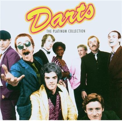 Darts - Platinum Collection