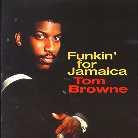 Tom Browne - Funkin For Jamaica