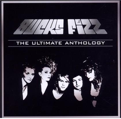 Bucks Fizz - Ultimate Anthology