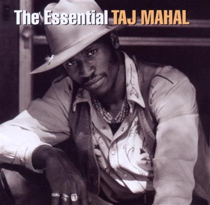 Taj Mahal - Essential (2 CDs)
