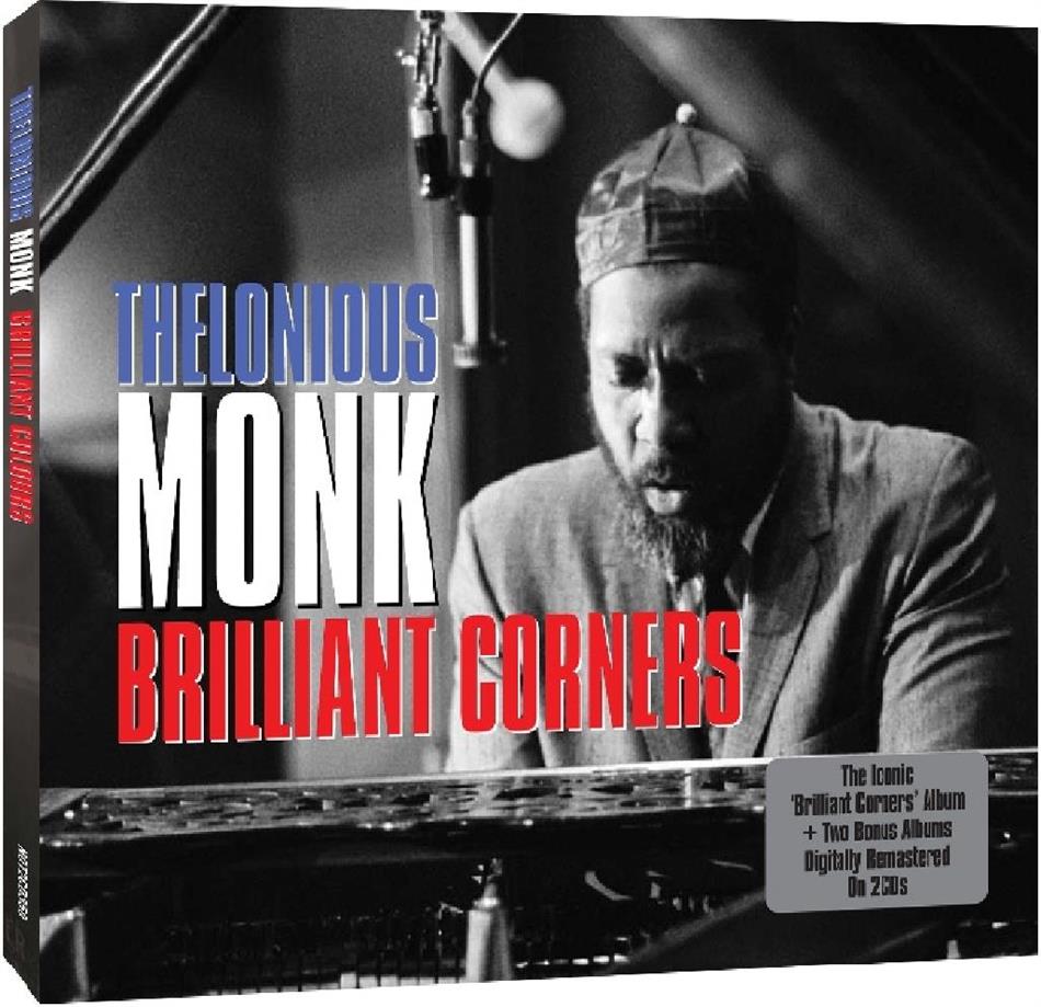 Thelonious Monk - Brilliant Corners