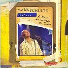 Mark Schultz - Live - A Night Of Stories & Songs (2 CDs)