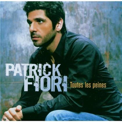 Patrick Fiori - Toutes Les Peines - 2 Track
