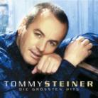 Tommy Steiner - Die Groessten Hits