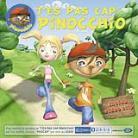 Pinocchio - Klick Klack