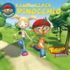 Pinocchio - Klick Klack