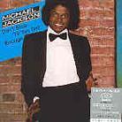 Michael Jackson - Don't Stop 'Til You - Dual Disc (2 CDs)
