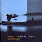 Thievery Corporation - Sounds From The Thievery Hi-Fi - 2006 Version