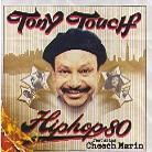 Tony Touch - Hip Hop Vol. 80