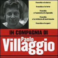 Paolo Villaggio - In Compagnia Di