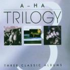 A-Ha - Trilogy (3 CDs)