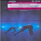 Zazie - Rodeo (Tour Edition, CD + DVD)
