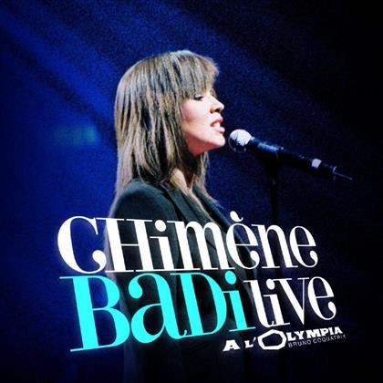 Chimene Badi - A L'Olympia - Live (2 CDs)