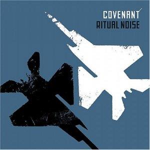 Covenant - Ritual Noise (Limited Edition)