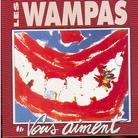 Les Wampas - Vous Aiment (Digipack)
