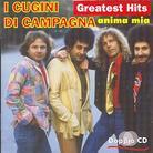 I Cugini Di Campagna - Greatest Hits (2 CDs)