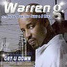 Warren G - Get You Down
