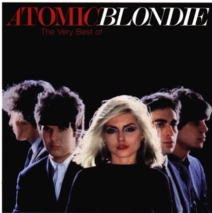 Blondie - Atomic - Very Best