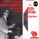 Bruno Canfora - Tribute To Ellington