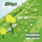 Fila Brazillia - Garden Compilation 1 - Various