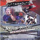Guttermouth - Beyond Warped Live - Dualdisc (2 CDs)