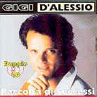 Gigi D'Alessio - Raccolta Di Successi (2 CDs)
