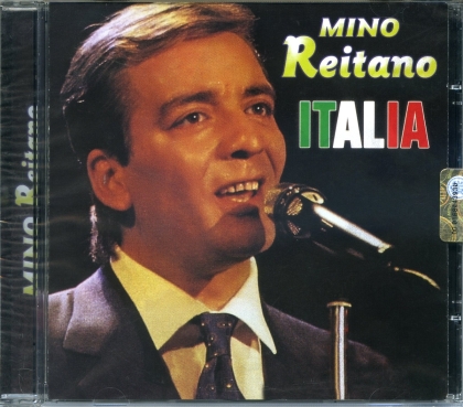Mino Reitano - Italia