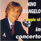Nino D'Angelo - In Concerto (2 CDs)