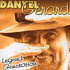 Danyel Gerard - Legende Generation
