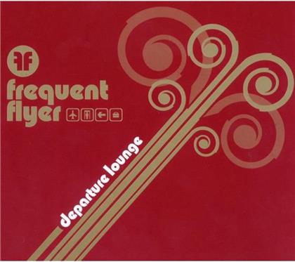 Frequent Flyer - Various - Departure Lounge (2 CDs)