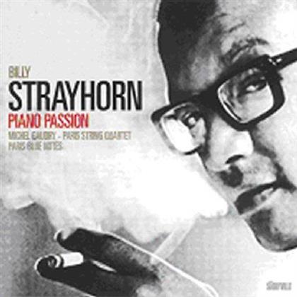 Billy Strayhorn - Piano Passion