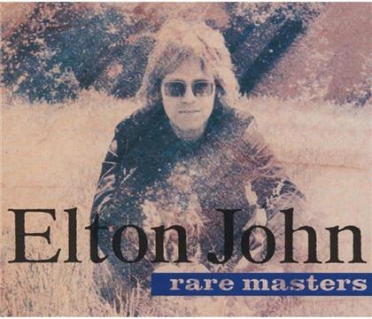 Elton John - Rare Masters (2 CDs)