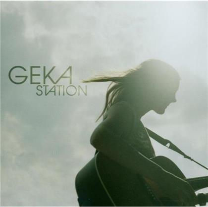 Geka - Station