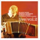 Paier Klaus - Live 2
