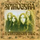 Spirogyra - A Canterbury Tale (2 CD)