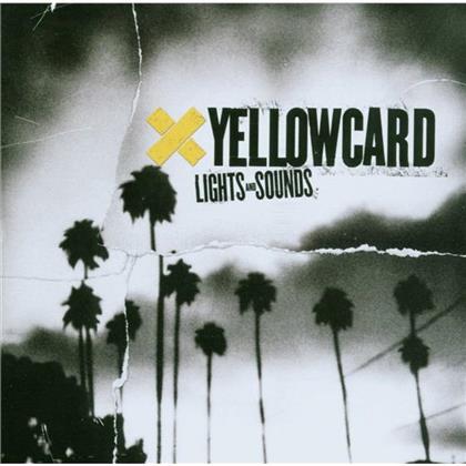 Yellowcard - Lights & Sounds