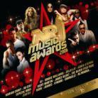 Nrj Music Awards - Various 2006 (Limited Edition, 3 CDs)