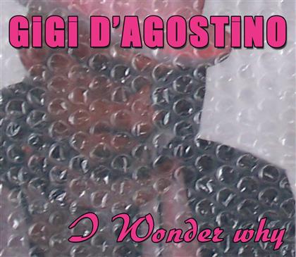 Gigi D'Agostino - I Wonder Why