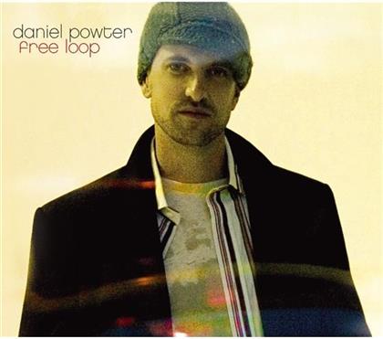 Daniel Powter - Free Loop