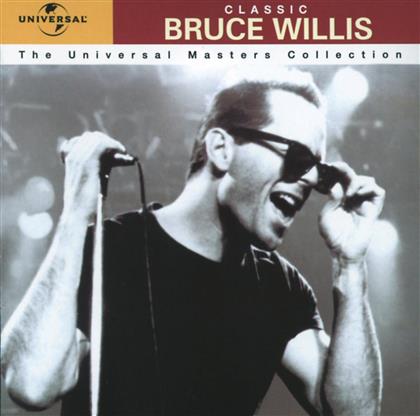Bruce Willis - Universal Masters Collection
