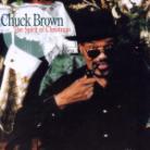 Chuck Brown - Spirit Of Christmas