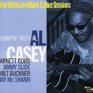Al Casey - Definitive Black & Blues