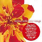 Regina Belle - Love Songs (Remastered)