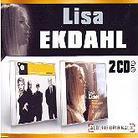 Lisa Ekdahl - --- (2 CDs)