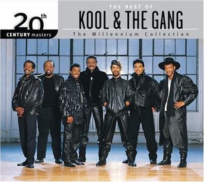 Kool & The Gang - 20Th Century Masters