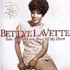 Bettye Lavette - Take Another Little Piece Of My Heart
