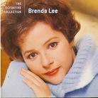 Brenda Lee - Definitive Collection (Version Remasterisée)